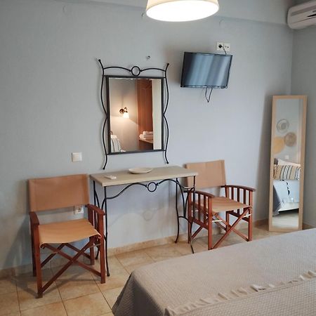 Ferienwohnung Fani House Kallithea  Exterior foto