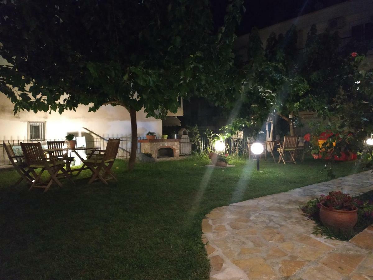 Ferienwohnung Fani House Kallithea  Exterior foto
